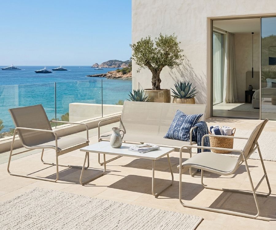Loungeset 
