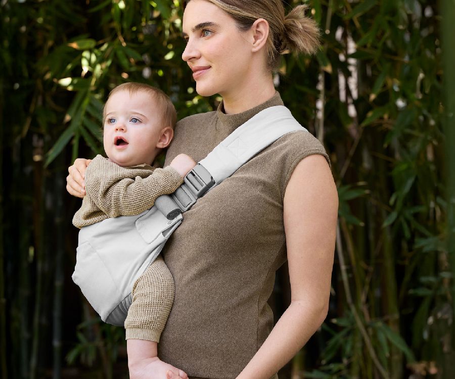 Heupdrager Ergobaby Upsie Sling Carrier