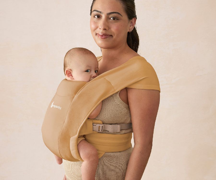 Babybuidel Ergobaby Embrace