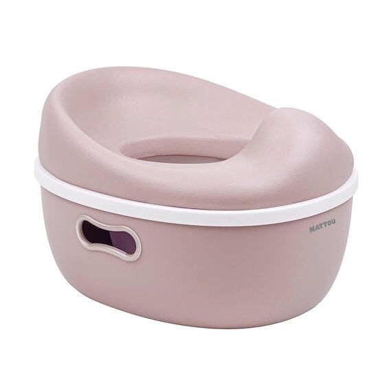 Wc-potje Nattou 3 in 1 potty trainer | Potty