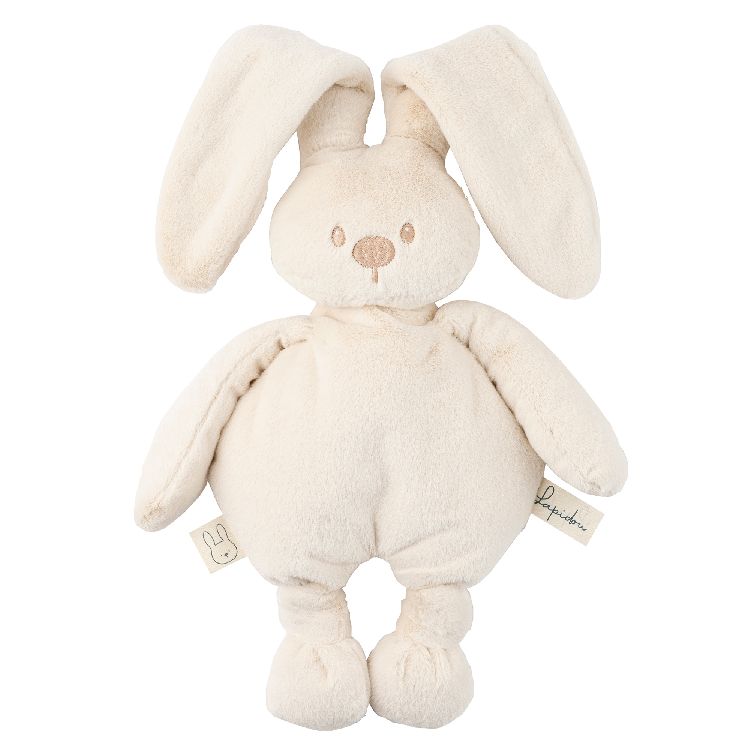 Knuffel Nattou, Cuddly | Lapidou sand