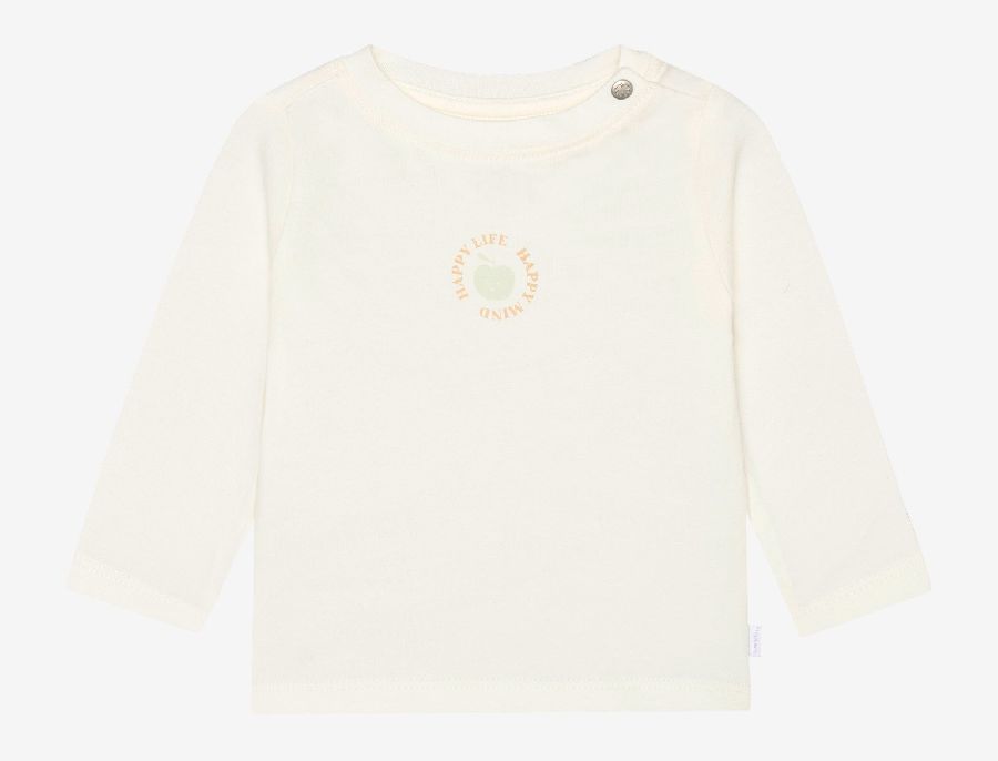T-shirt Noppies
