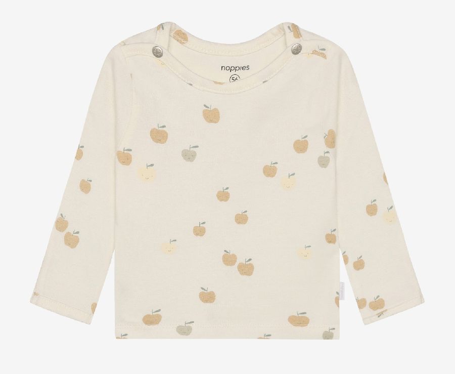 T-shirt Noppies