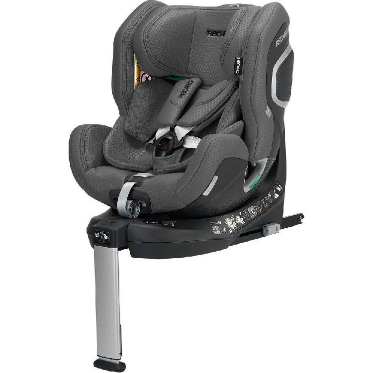 Autostoel Recaro Xenon1 Kid