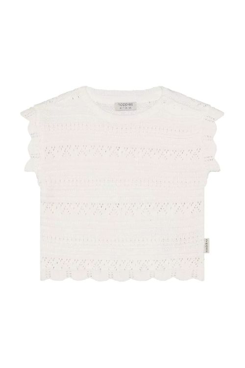 T-shirt Noppies