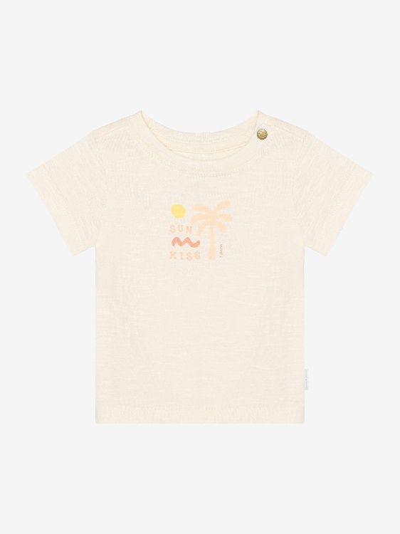 T-shirt Noppies