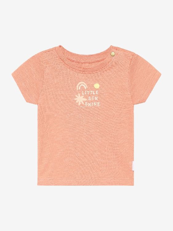T-shirt Noppies