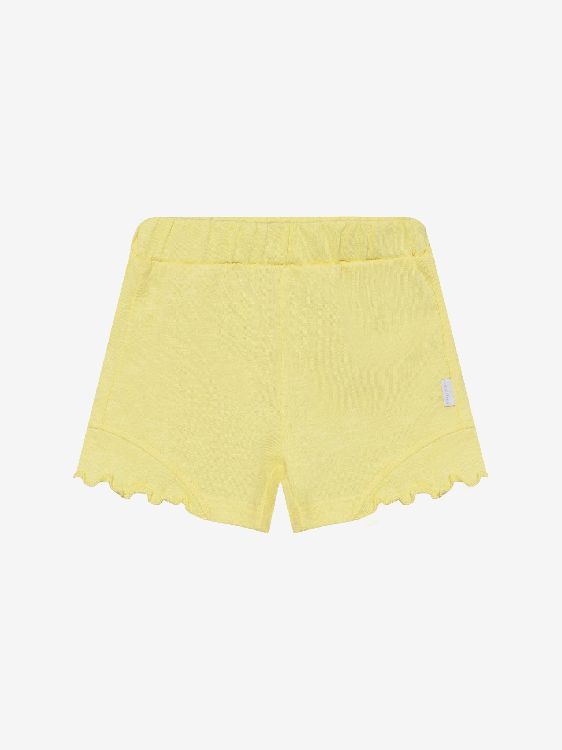 Short Noppies