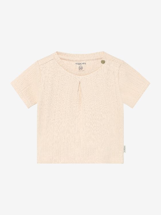 T-shirt Noppies