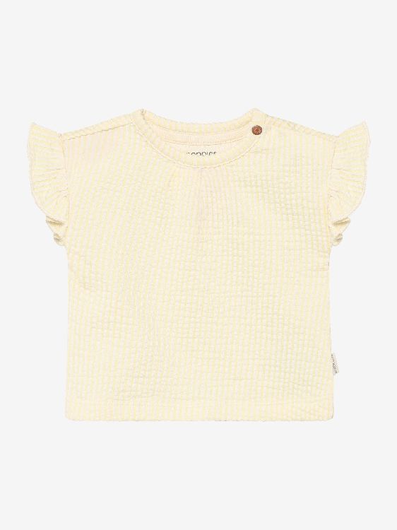 T-shirt Noppies