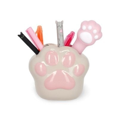 Pennenpot Legami Desk friends | Extraordinary Stationary/Kitty