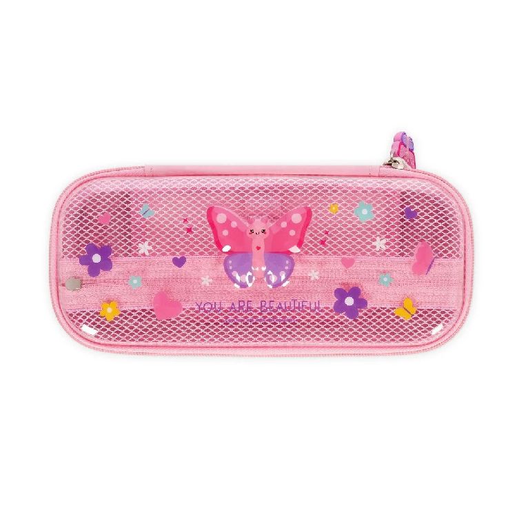 Pennenzak Legami Wonder-Wow, rechthoekig | Extraordinary Stationary/Butterfly