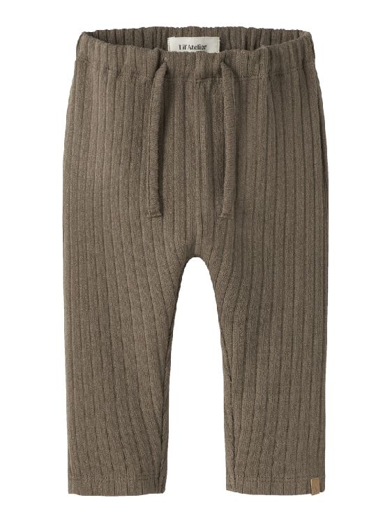 Broek Lil'Atelier NBMTao