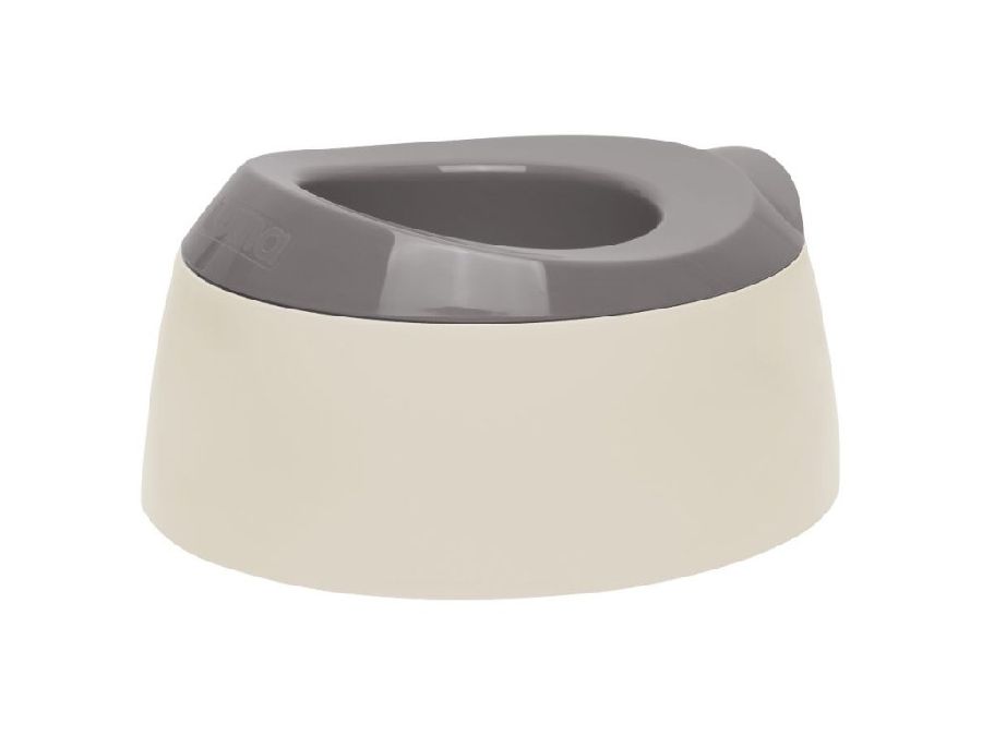 Wc-potje Luma Potty | Almond