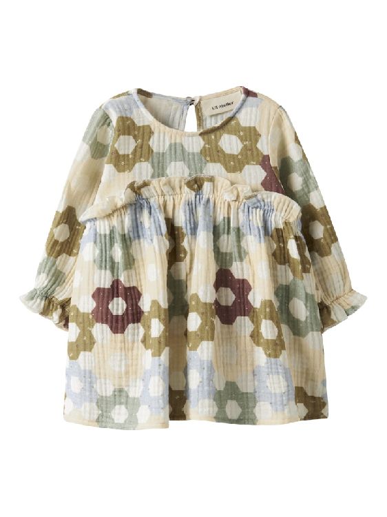 Jurk Lil'Atelier NBFTalia