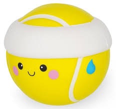 Anti-stress bal Legami Stress Less | Tennis Ball