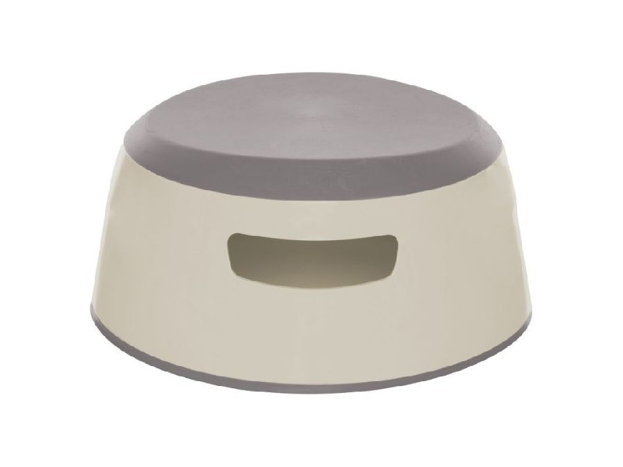 Opstapje Luma Step stool | Almond