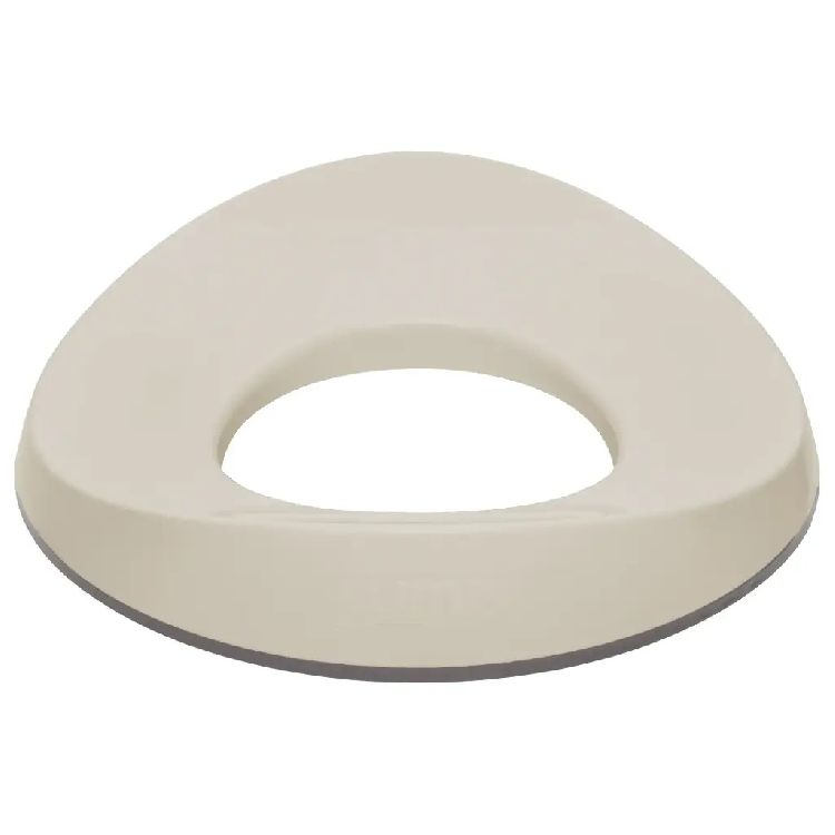 Wc-verkleiner Luma Toilet seat | Almond