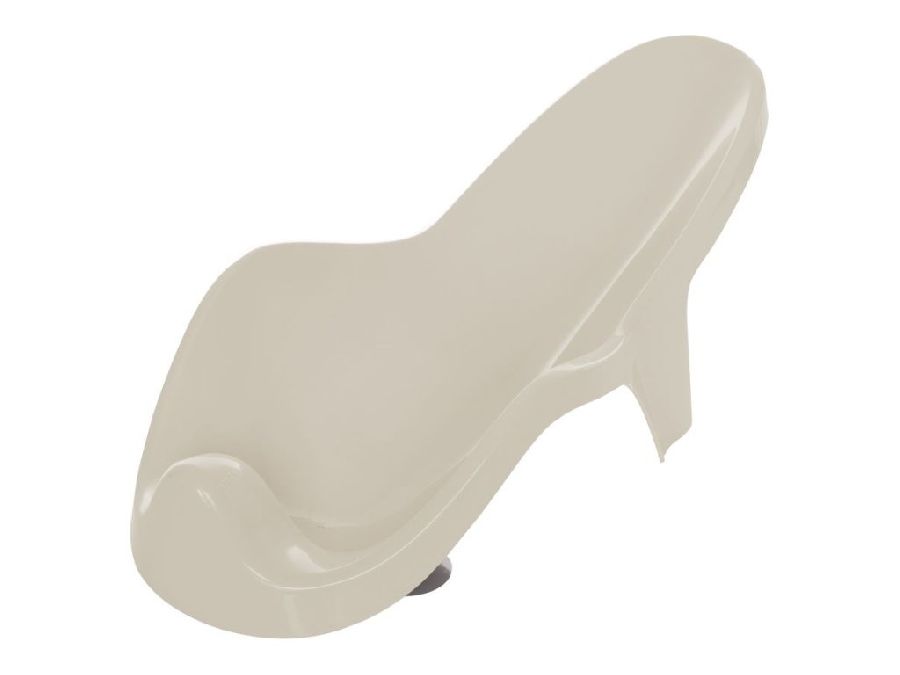 Badzit Luma Bath support | Almond