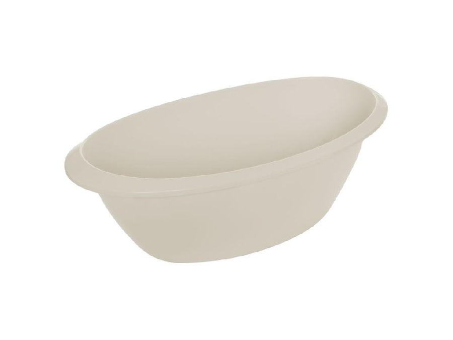 Bad Luma Baby bath | Almond