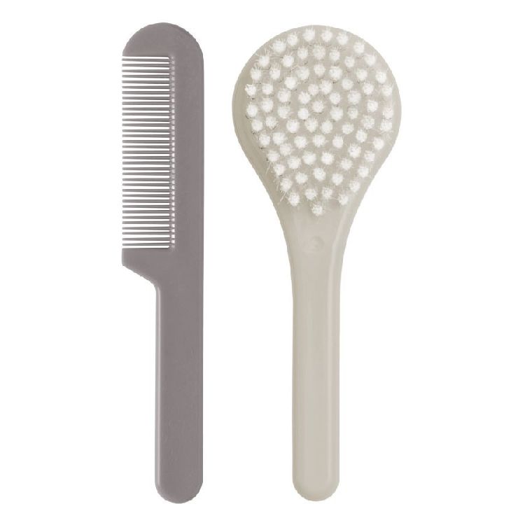 Borstel/Kam Luma Brush & comb | Borstel/Kam