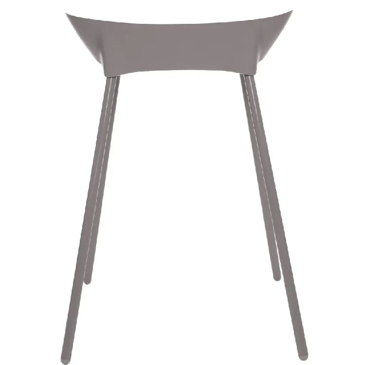 Badstaander Luma Bath stand, geschikt voor Luma Baby bath | Almond/Ice Blue