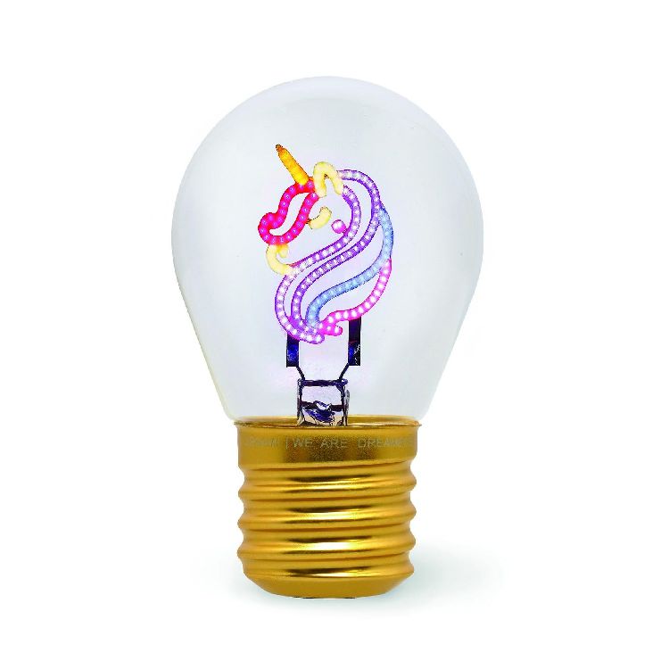  tafellamp, Legami, Bulb Fiction | Unicorn