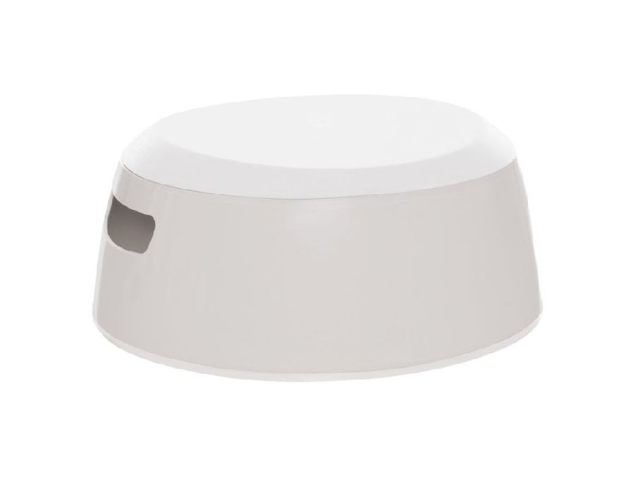 Opstapje Luma Step stool | Pure Oat