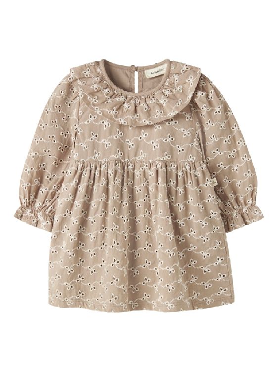 Jurk Lil'Atelier NBFTessie