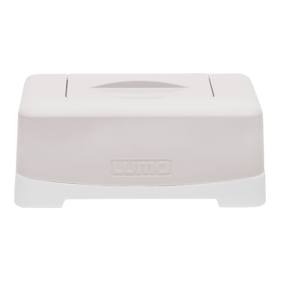 Box voor doekjes Luma Easy wipe box | Pure Oat