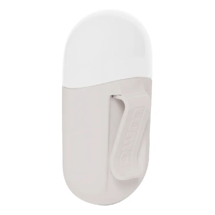 Manicureset Luma Baby manicure set | Pure Oat
