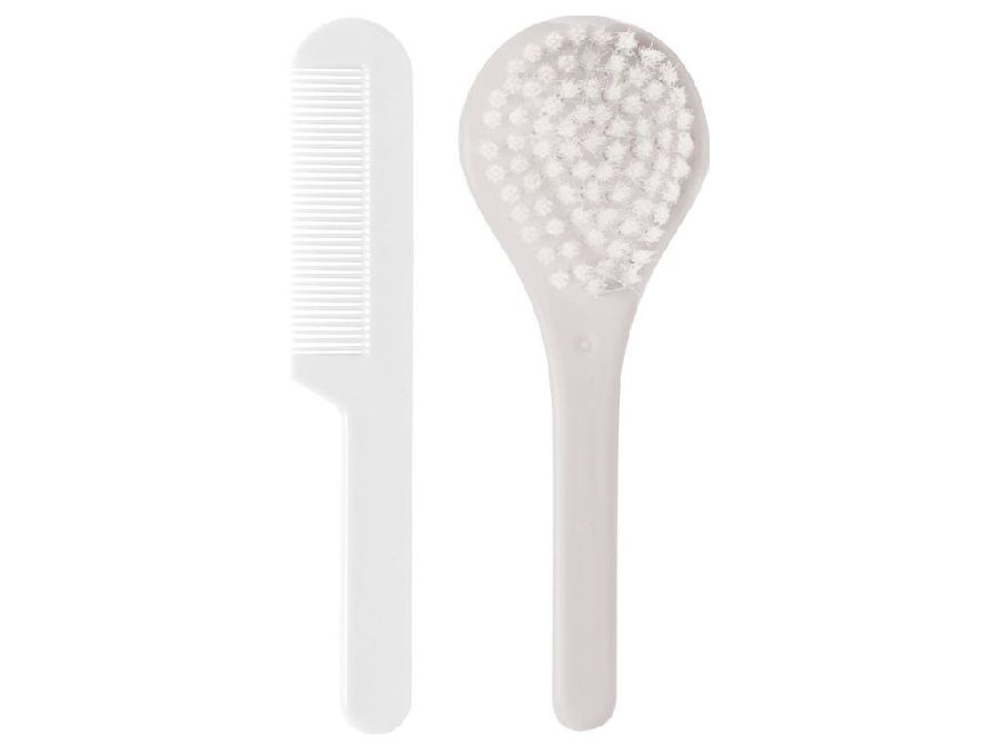 Borstel/Kam Luma Brush & comb | Borstel/Kam