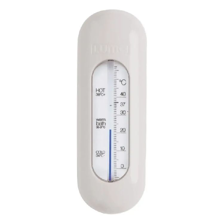 Thermometer Luma Bath thermometer | Pure Oat