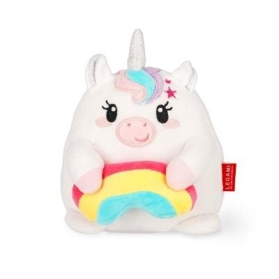 Knuffel Legami, Super Soft! Mini | Unicorn