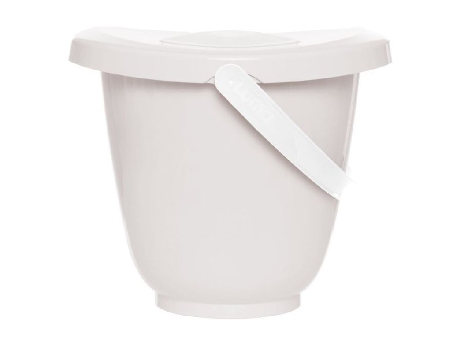 Luieremmer Luma Nappy pail | Pure Oat