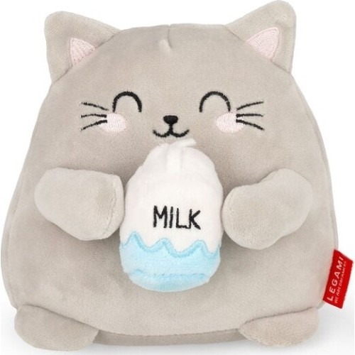 Knuffel Legami, Super Soft! Mini | Kitty