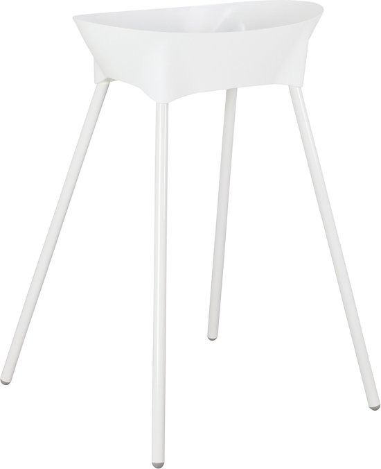 Badstaander Luma Bath stand, geschikt voor Luma Baby bath | Pure Oat