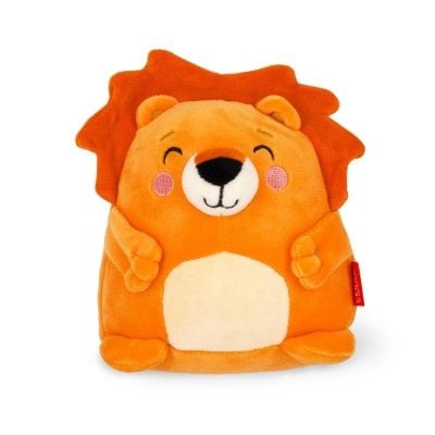 Knuffel Legami, Super Soft! Mini | Lion
