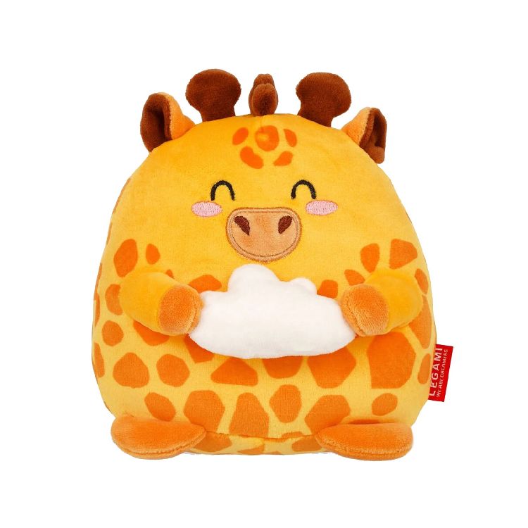 Knuffel Legami, Super Soft! Mini | Giraffe