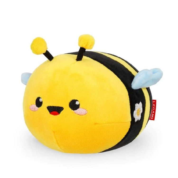 Knuffel Legami, Super Soft! Mini | Bee
