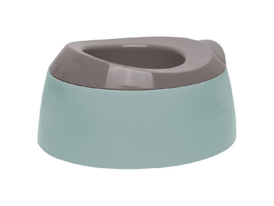 Wc-potje Luma Potty | Ice Blue