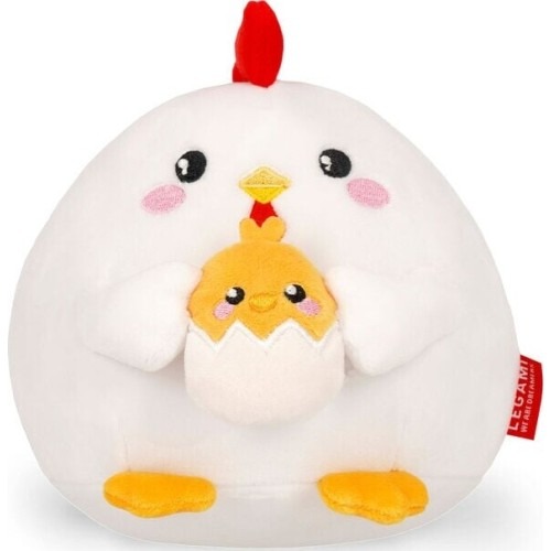Knuffel Legami, Super Soft! Mini | Hen