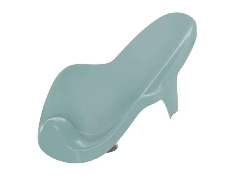 Badzit Luma Bath support | Ice Blue