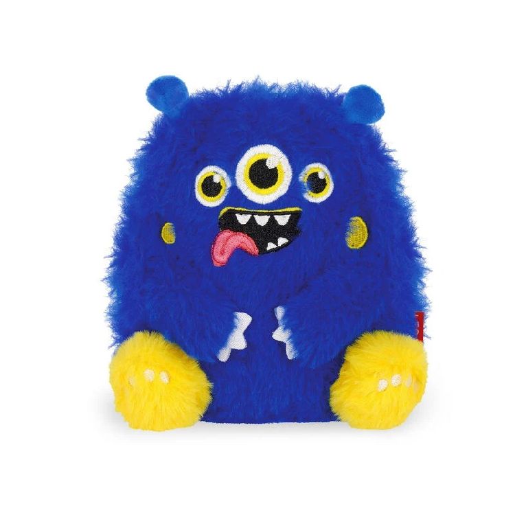 Knuffel Legami, Super Soft! Mini | Monster