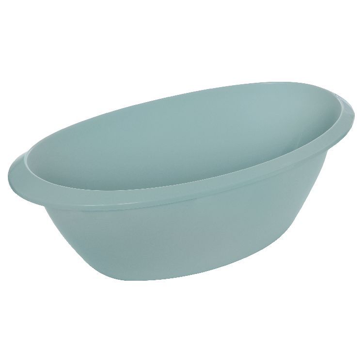 Bad Luma Baby bath | Ice Blue
