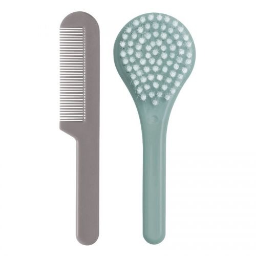 Borstel/Kam Luma Brush & comb | Borstel/Kam