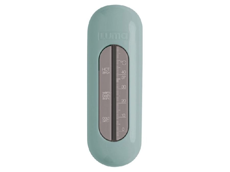 Thermometer Luma Bath thermometer | Ice Blue