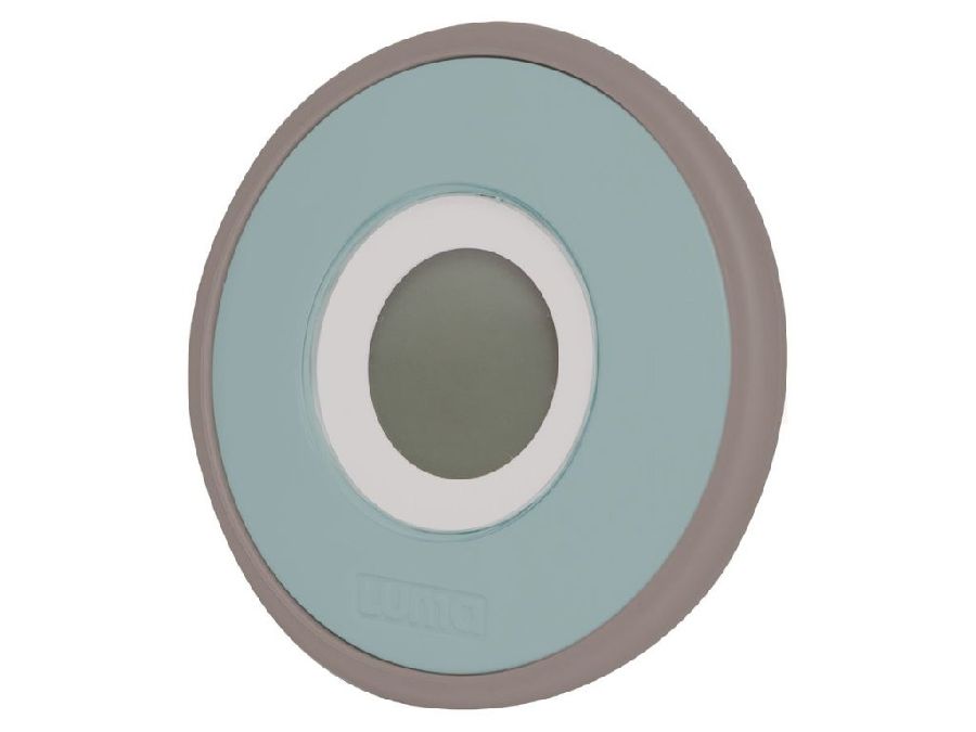 Thermometer Luma Bath thermometer digital | Ice Blue