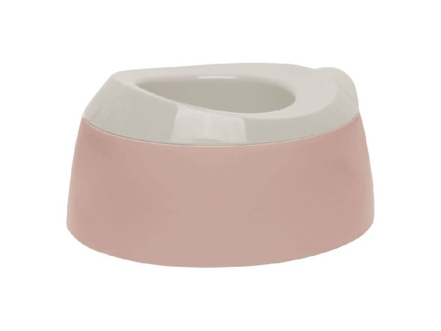 Wc-potje Luma Potty | Blush Pink