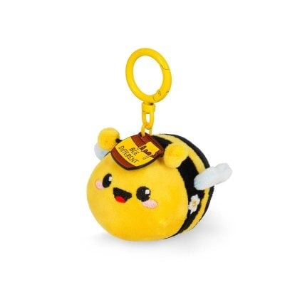 Sleutelhanger Legami Super Soft! Tiny | Bee